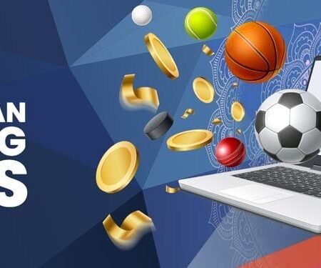 Best Online Betting sites in India 2022