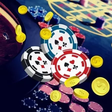 Some of the best sportsbooks are found at these online casinos.