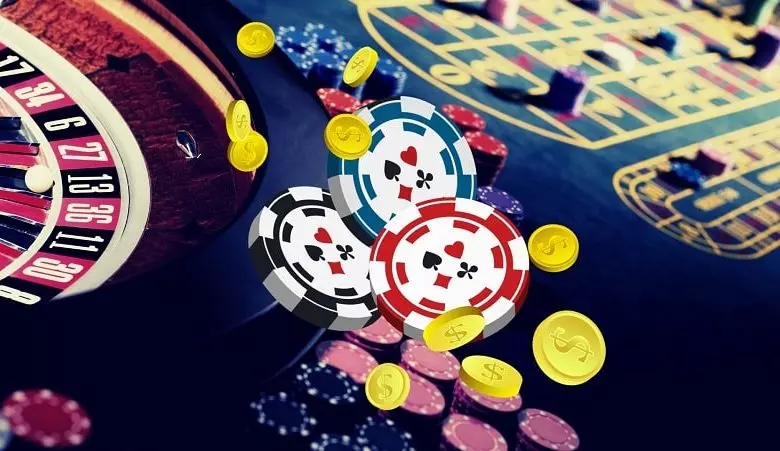 Meghalaya Casino Law