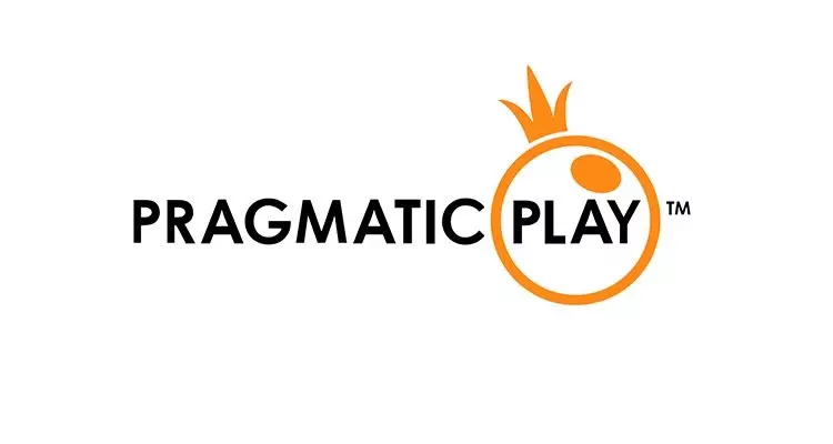 Pragmatic Play Logo Images