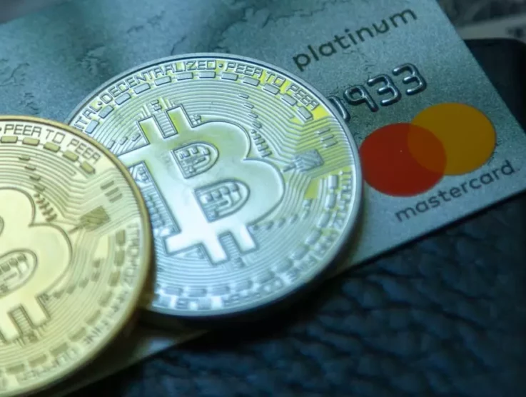 Through the Crypto SourceTM programme, Mastercard will make secure cryptocurrency transactions possible.