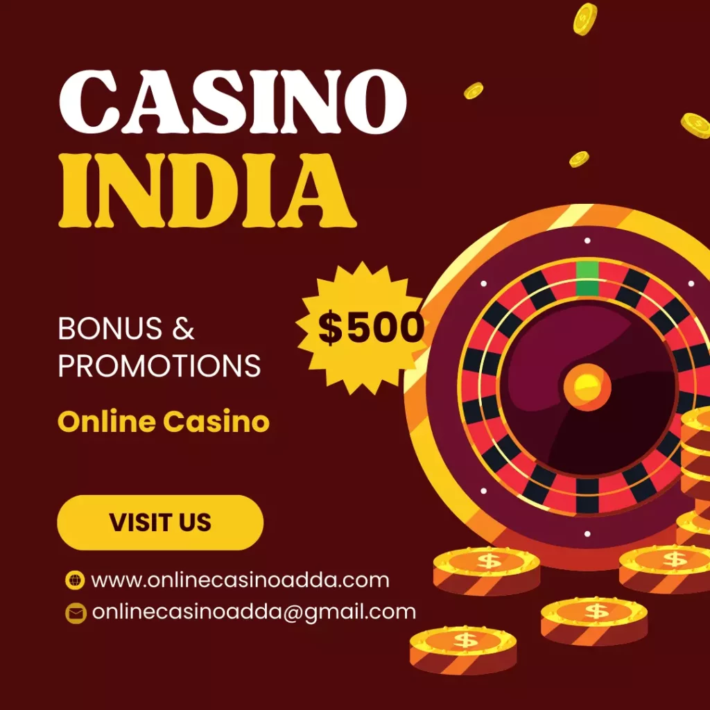 Visit our onlinecasinoadda.com sites and found reviews on crypto and regular casino.